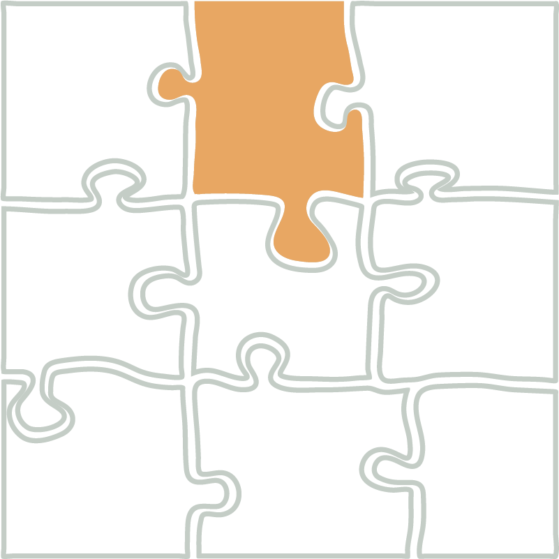 coaching - puzzle teil