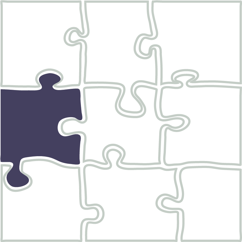 supervision - puzzle teil