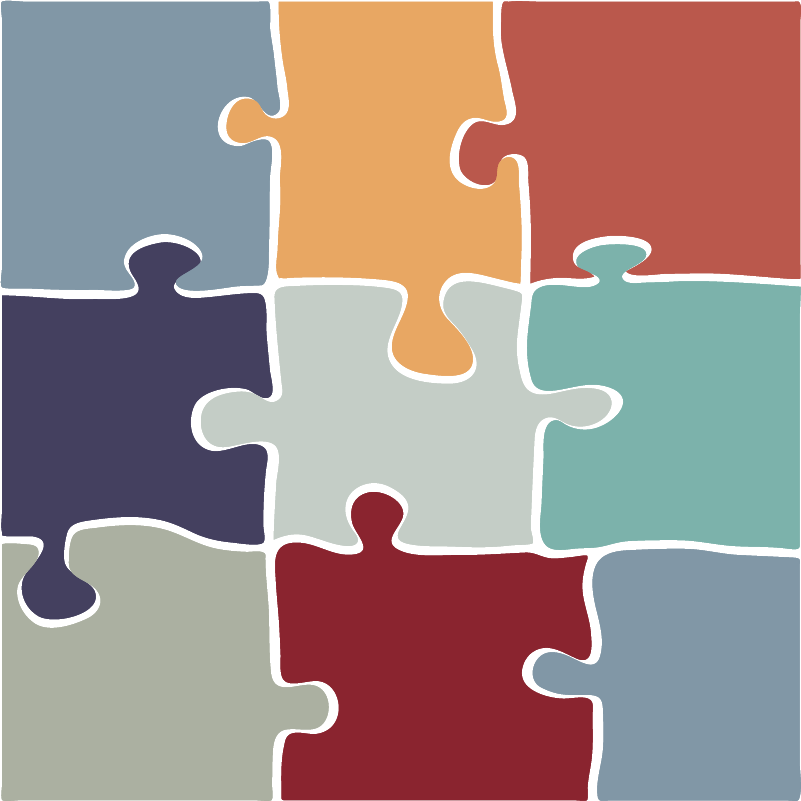 Kontakt - puzzle teil